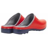 De Taden - Tuinklomp - Groen - Caoutchouc - Antislip Buitenzoal