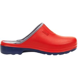 De Taden - Tuinklomp - Groen - Caoutchouc - Antislip Buitenzoal