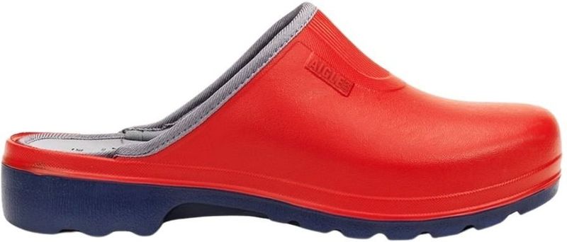 De Taden - Tuinklomp - Groen - Caoutchouc - Antislip Buitenzoal