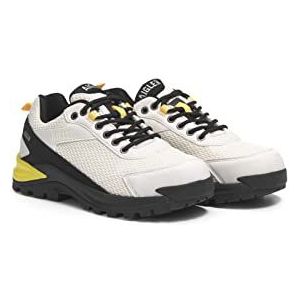 Aigle - New Plutno MTD - Wandelschoenen - Waterdicht - Ademend