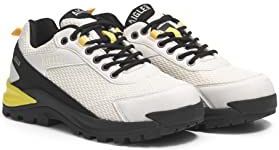 Aigle - New Plutno MTD - Wandelschoenen - Waterdicht - Ademend