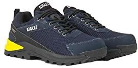 Veterboots - Waterdicht - Ademend - MTD Technology