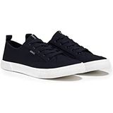 Aigle - Tamarix - Schoenen - Effen - Canvassneaker - Gevulkaniseerd model