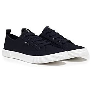 Aigle - Tamarix - Schoenen - Effen - Canvassneaker - Gevulkaniseerd model