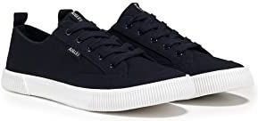 Aigle - Tamarix - Schoenen - Effen - Canvassneaker - Gevulkaniseerd model