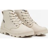 Aigle - Tenere - Wandelschoen - Sable - Gerecycled Katoen en Polyester