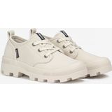 Aigle - Tenere Cvs Low - Wandelschoen - Sable - Biologisch Katoen