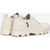 Aigle - Tenere Cvs Low - Wandelschoen - Sable - Biologisch Katoen