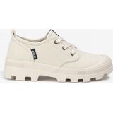 Aigle - Tenere Cvs Low - Wandelschoen - Sable - Biologisch Katoen