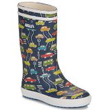 Regenlaars Aigle Kids Lolly Pop Play 2 Cars