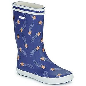 Aigle Lolly Pop Play3 regenlaarzen uniseks kinderen, Starship