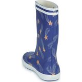 AIGLE Boots ' LOLLY POP PLAY UNISEX '  gemengde kleuren