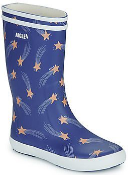 AIGLE Boots ' LOLLY POP PLAY UNISEX '  gemengde kleuren