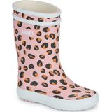 Aigle - Lolly Pop - Regenlaars - Leopard 2