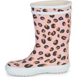 Aigle - Lolly Pop - Regenlaars - Leopard 2