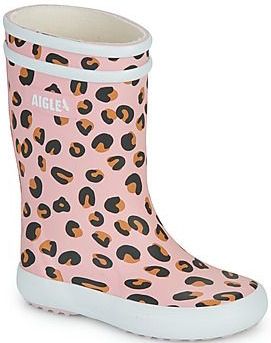 Aigle - Lolly Pop - Regenlaars - Leopard 2