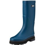 Aigle - Ultra Rain - Regenlaarzen - Zwart - Lichtgewicht Zool - Urban Look