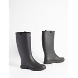 Regenlaarzen - Geribbelde Antislipzool - Duurzaam Bovenmateriaal - Comfortabele Voering