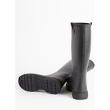 Regenlaarzen - Geribbelde Antislipzool - Duurzaam Bovenmateriaal - Comfortabele Voering