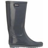 Aigle - Eliosa - Regenlaarzen - Zwart - Natuurlijk Rubber