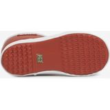 Aigle Uniseks kinderen Lolly Pop Fur 2 regenlaarzen, Rood, 24 EU