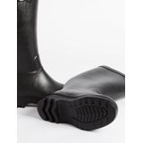 Aigle - Aiglentine F2Nl - Regenlaars - Zwart - Natuurlijk Rubber
