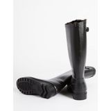 Aigle - Aiglentine F2Nl - Regenlaars - Zwart - Natuurlijk Rubber