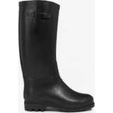 Aigle - Aiglentine F2Nl - Regenlaars - Zwart - Natuurlijk Rubber