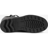 Aigle Aiglentine 2 Nl Noir - Regenlaarzen - Zwart