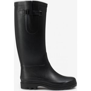 Aigle Aiglentine 2 Nl Noir - Regenlaarzen - Zwart