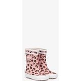 Aigle - Baby Flac Play2 - Regenlaarzen - Roze - Natuurrubber