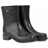 Aigle - Fulfeel - Regenlaarzen - Zwart - Rubber