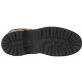 Bottes de Pluie Aigle Femme Fulfeel Mid Nl Black-Schoenmaat 41