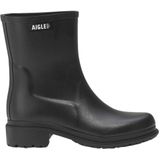 Aigle - Fulfeel - Regenlaarzen - Zwart - Rubber