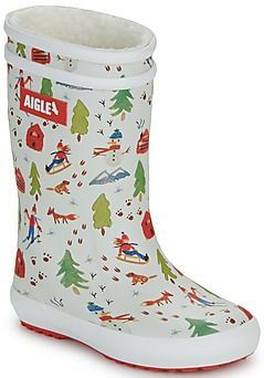 Aigle - Lolly Pop F Pt2 - Regenlaarzen