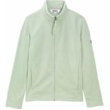 Aigle - Vest - Amande - 100% Polyester - Regular Fit