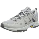 Aigle - Pariot Sneakers - Groen - Gore-Tex® - Ademend en Waterdicht