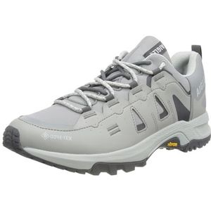 Aigle - Pariot Sneakers - Groen - Gore-Tex® - Ademend en Waterdicht