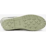 Aigle - Eliosa - Regenlaarzen - Amandel - Bovenmateriaal - Duurzame Voering