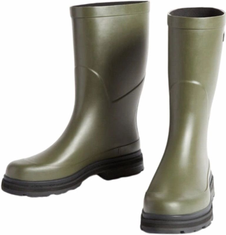 Aigle - Regenlaarzen - Unisex - Hoge Versie