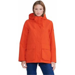 Aigle Jas Women Poivron - Winterjas