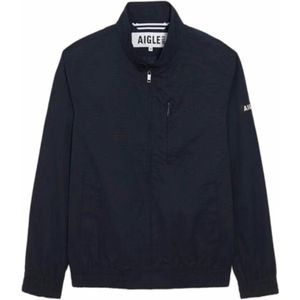 Aigle - Men AIS24MOUT005 - Jas - Empire-M - Kleur - Materiaal