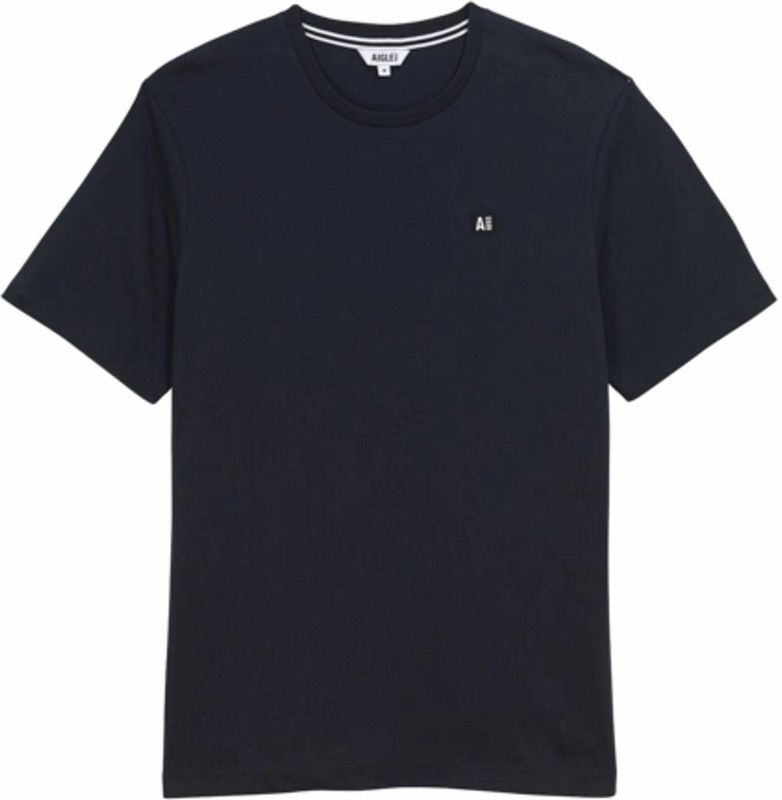 Aigle - AIS24MTSH001 - T-Shirt - Empire - 100% Katoen