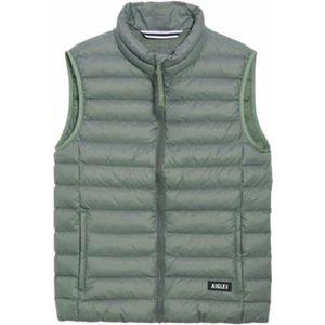 Aigle - AIW23MOUI031 - Bodywarmer - Romarin - 100% Polyamide
