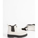 Aigle Soft Rain 2 Sable - Regenlaarzen - Beige