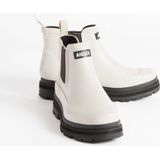 Aigle Soft Rain 2 Sable - Regenlaarzen - Beige