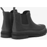 Aigle - Women Soft Rain 2 - Regenlaars - Noir - Natuurlijk Rubber