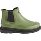 Aigle - Women Soft Rain 2 - Regenlaars - Olivine - Natuurlijk Rubber