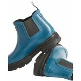 Aigle - Women Soft Rain 2 - Regenlaars - Storm Blue - Natuurlijk Rubber