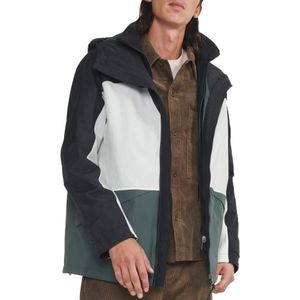 Aigle - MTDÂ®T-KIT M - Jacket - Wit